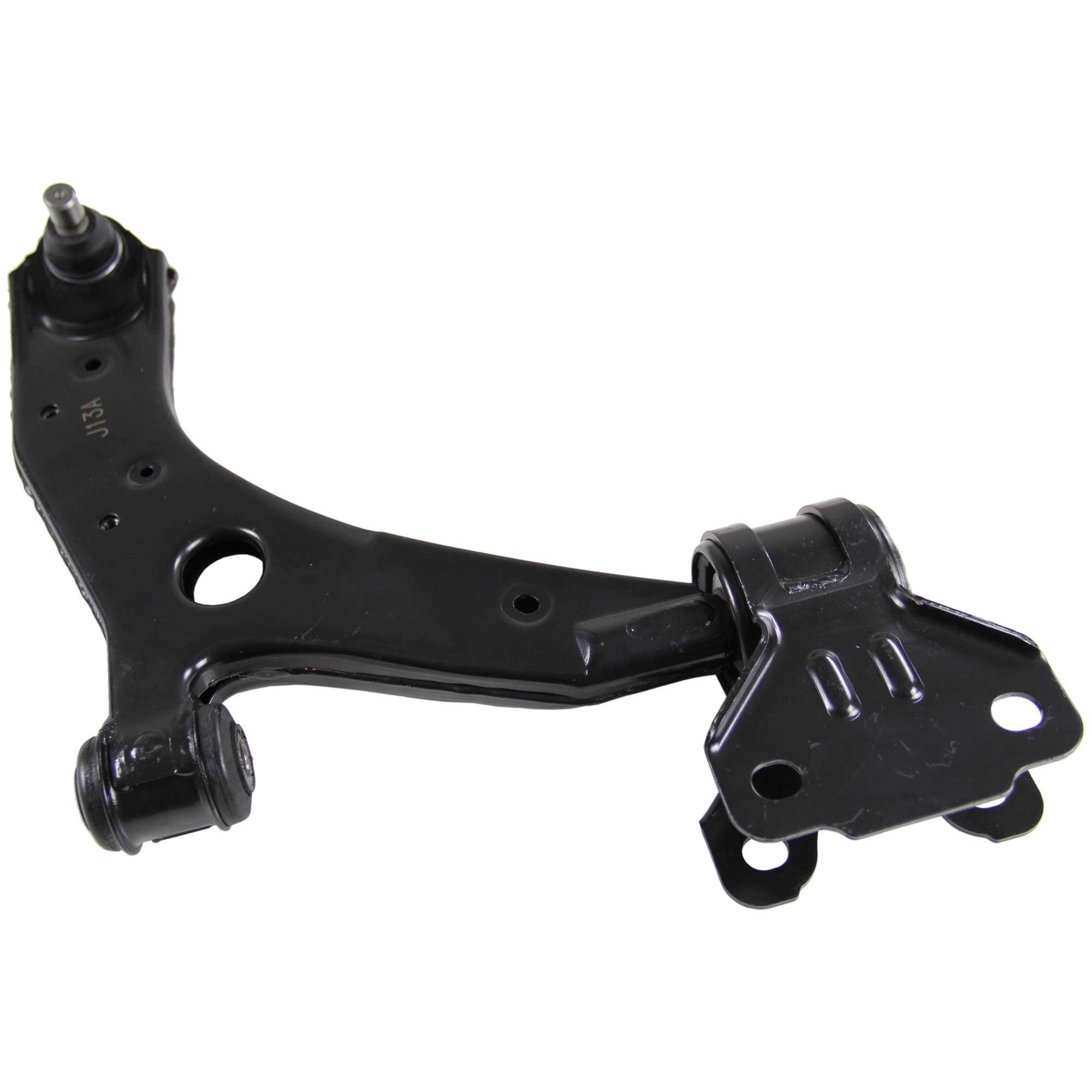 MOOG Chassis Products Suspension Control Arm and Ball Joint Assembly RK621461