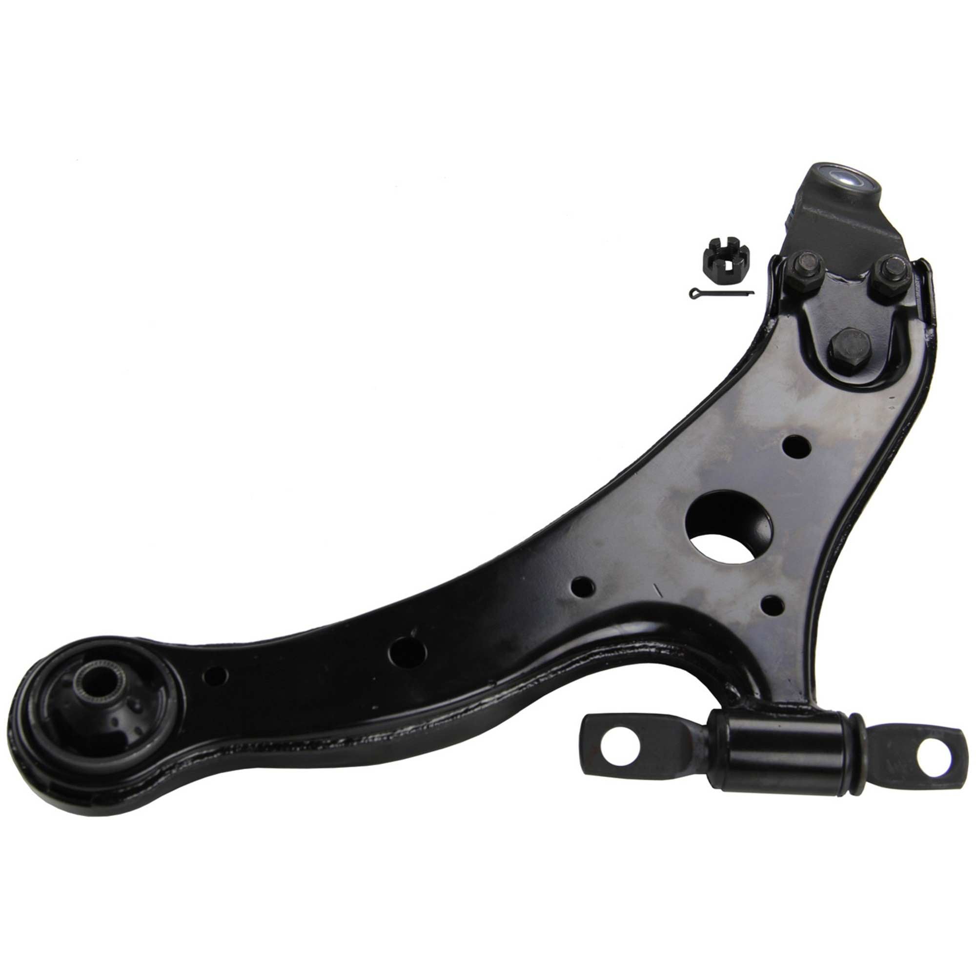 MOOG Chassis Products Suspension Control Arm and Ball Joint Assembly RK621476