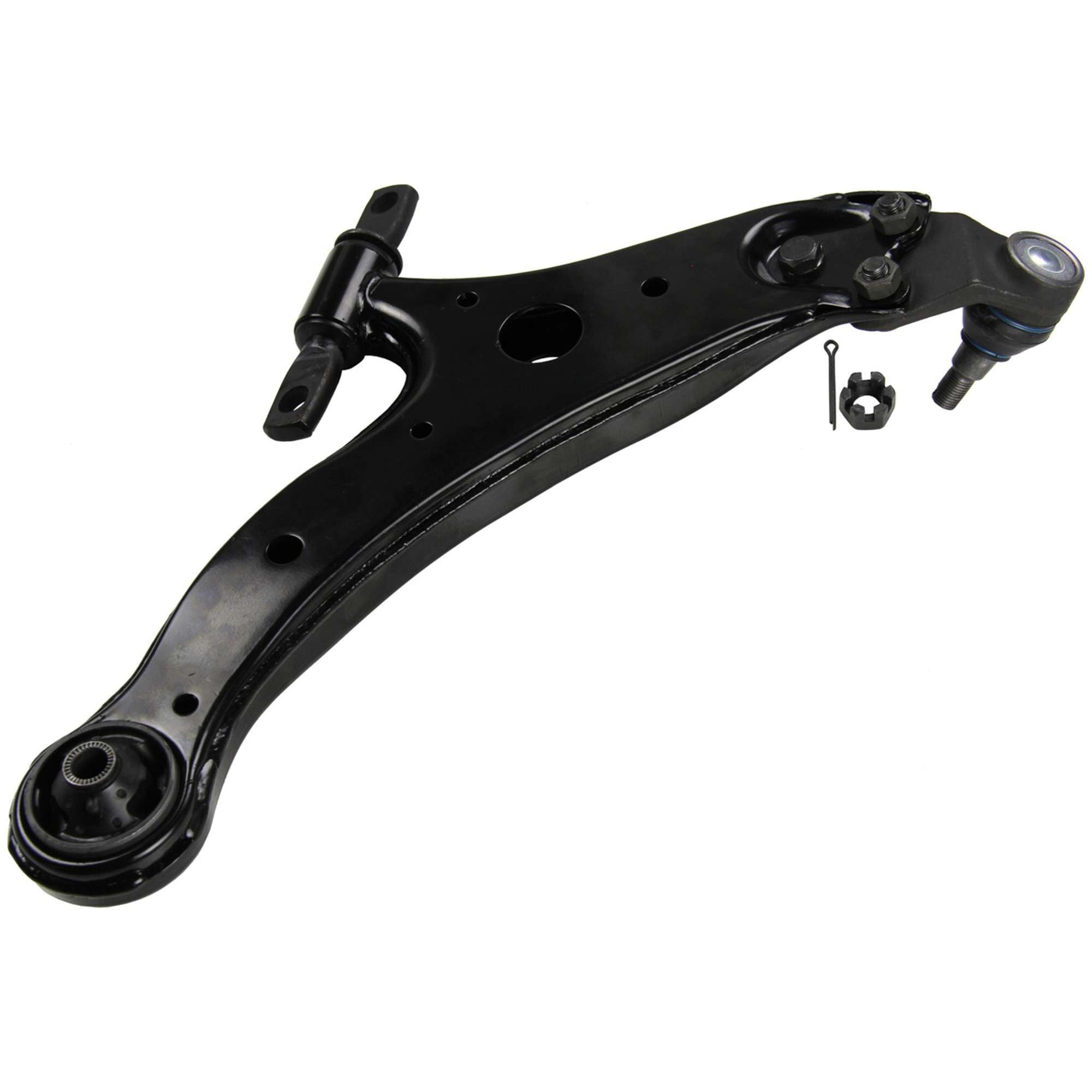 MOOG Chassis Products Suspension Control Arm and Ball Joint Assembly RK621477