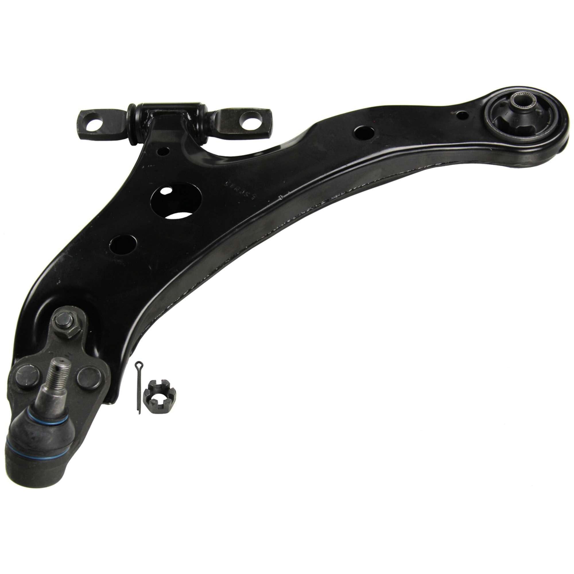 MOOG Chassis Products Suspension Control Arm and Ball Joint Assembly RK621477