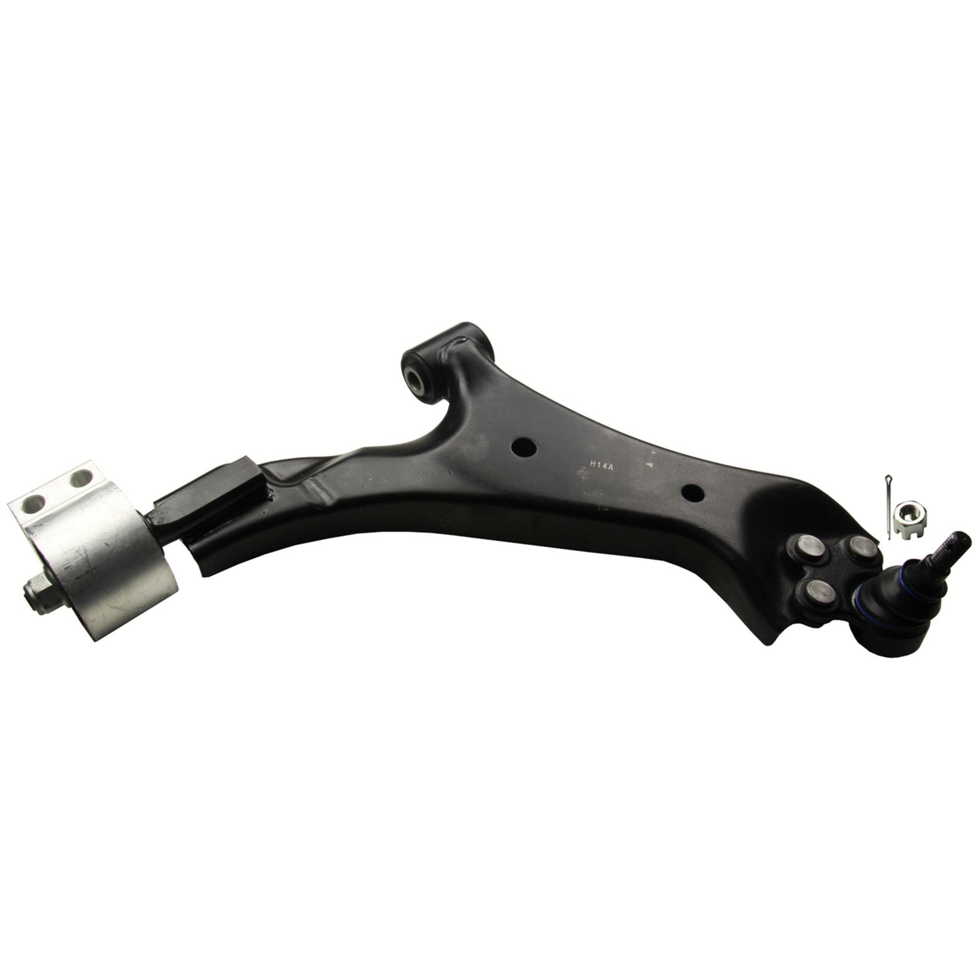 MOOG Chassis Products Suspension Control Arm and Ball Joint Assembly RK621490