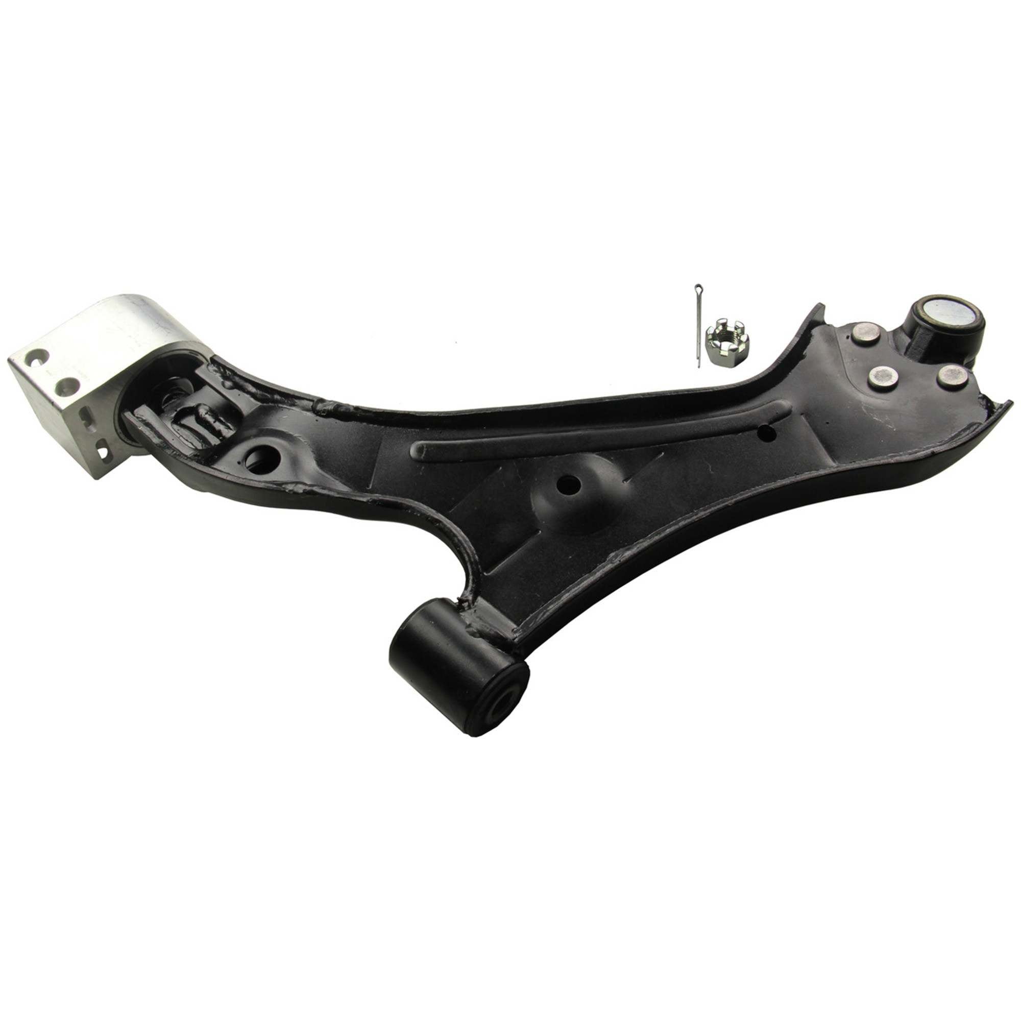 MOOG Chassis Products Suspension Control Arm and Ball Joint Assembly RK621490