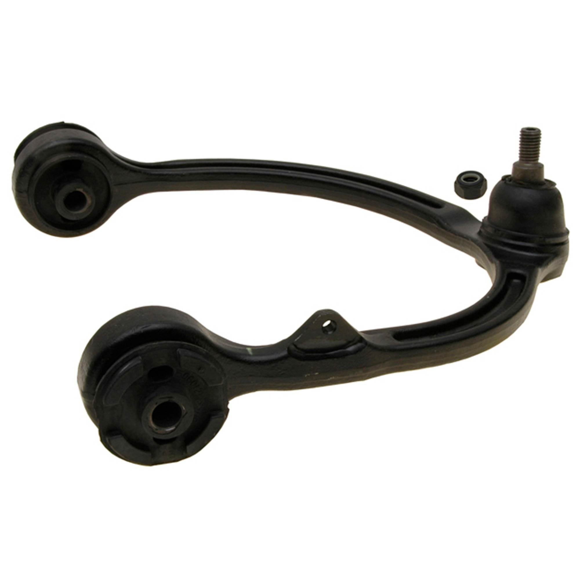 MOOG Chassis Products Suspension Control Arm and Ball Joint Assembly RK621538
