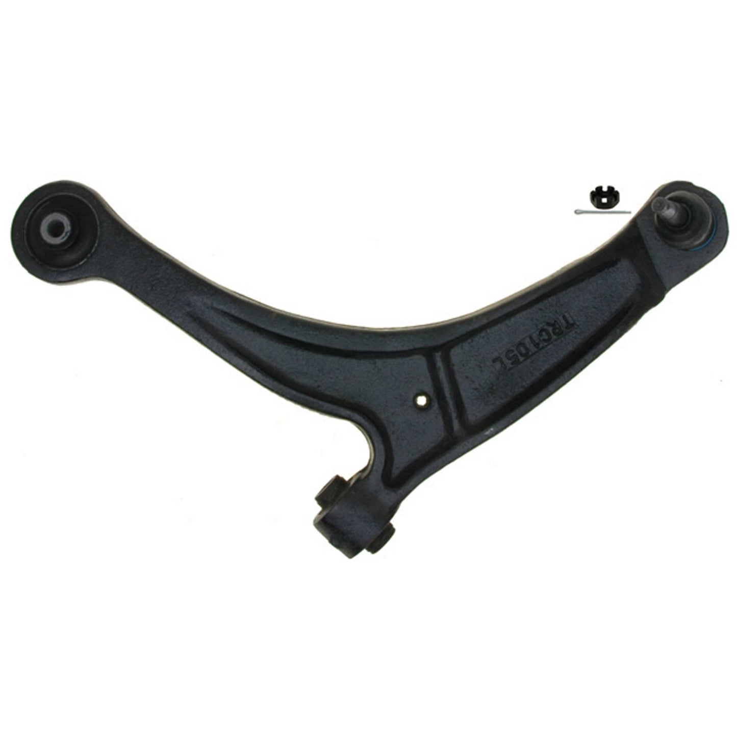 MOOG Chassis Products Suspension Control Arm and Ball Joint Assembly RK621545