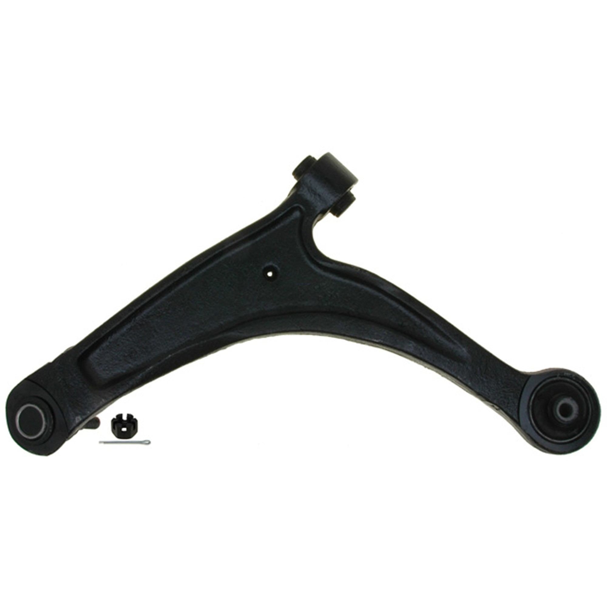 MOOG Chassis Products Suspension Control Arm and Ball Joint Assembly RK621546