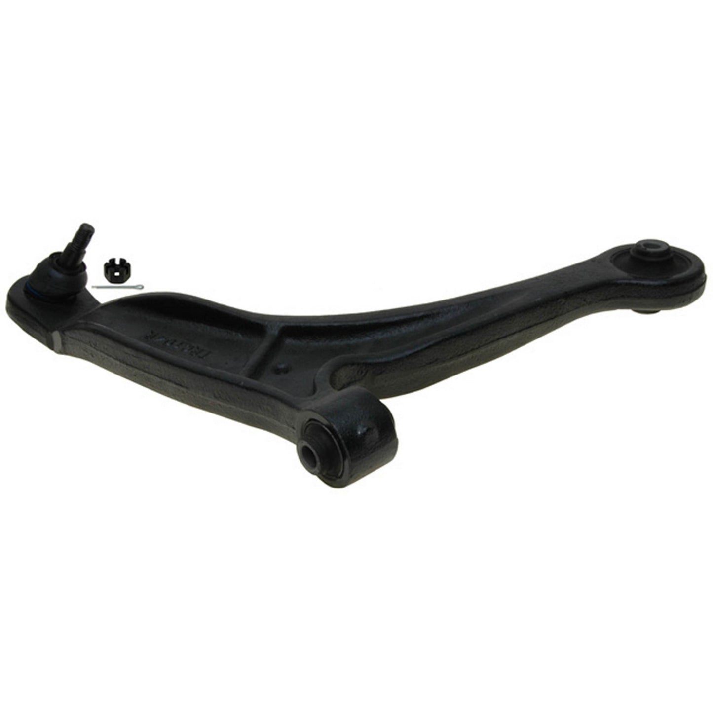 MOOG Chassis Products Suspension Control Arm and Ball Joint Assembly RK621546