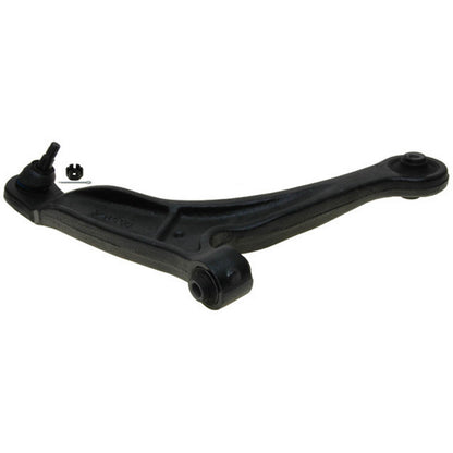 MOOG Chassis Products Suspension Control Arm and Ball Joint Assembly RK621546