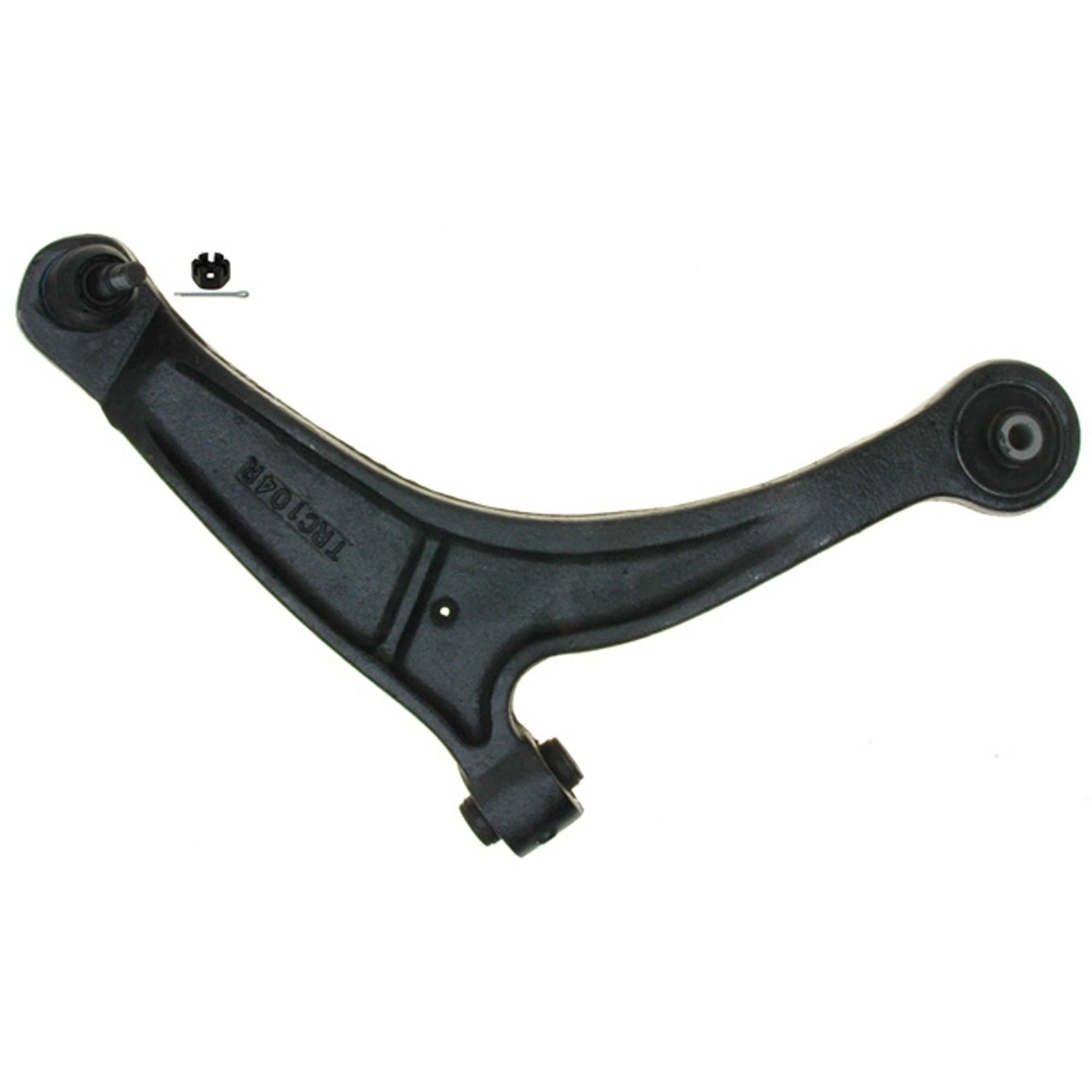 MOOG Chassis Products Suspension Control Arm and Ball Joint Assembly RK621546