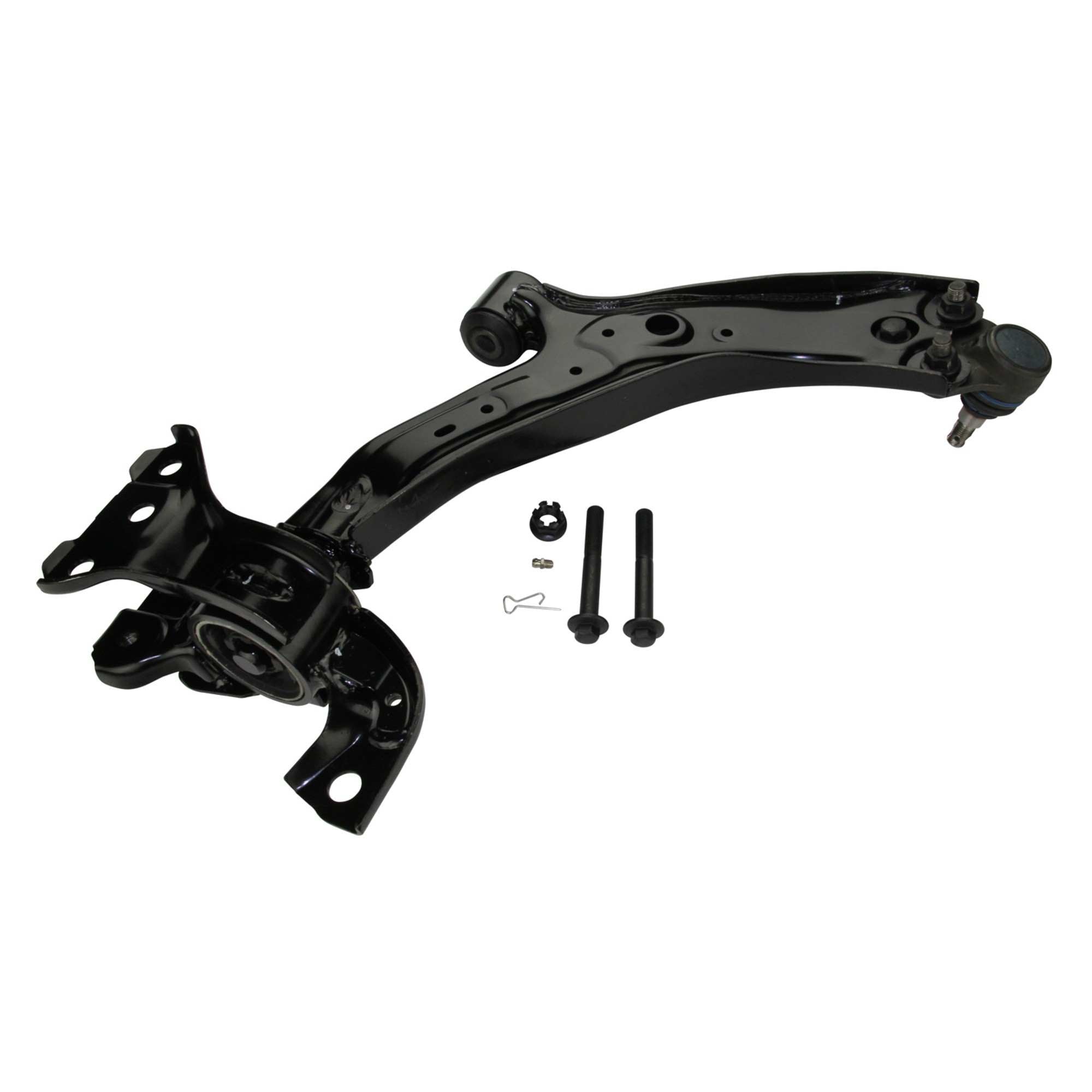 MOOG Chassis Products Suspension Control Arm and Ball Joint Assembly RK621548