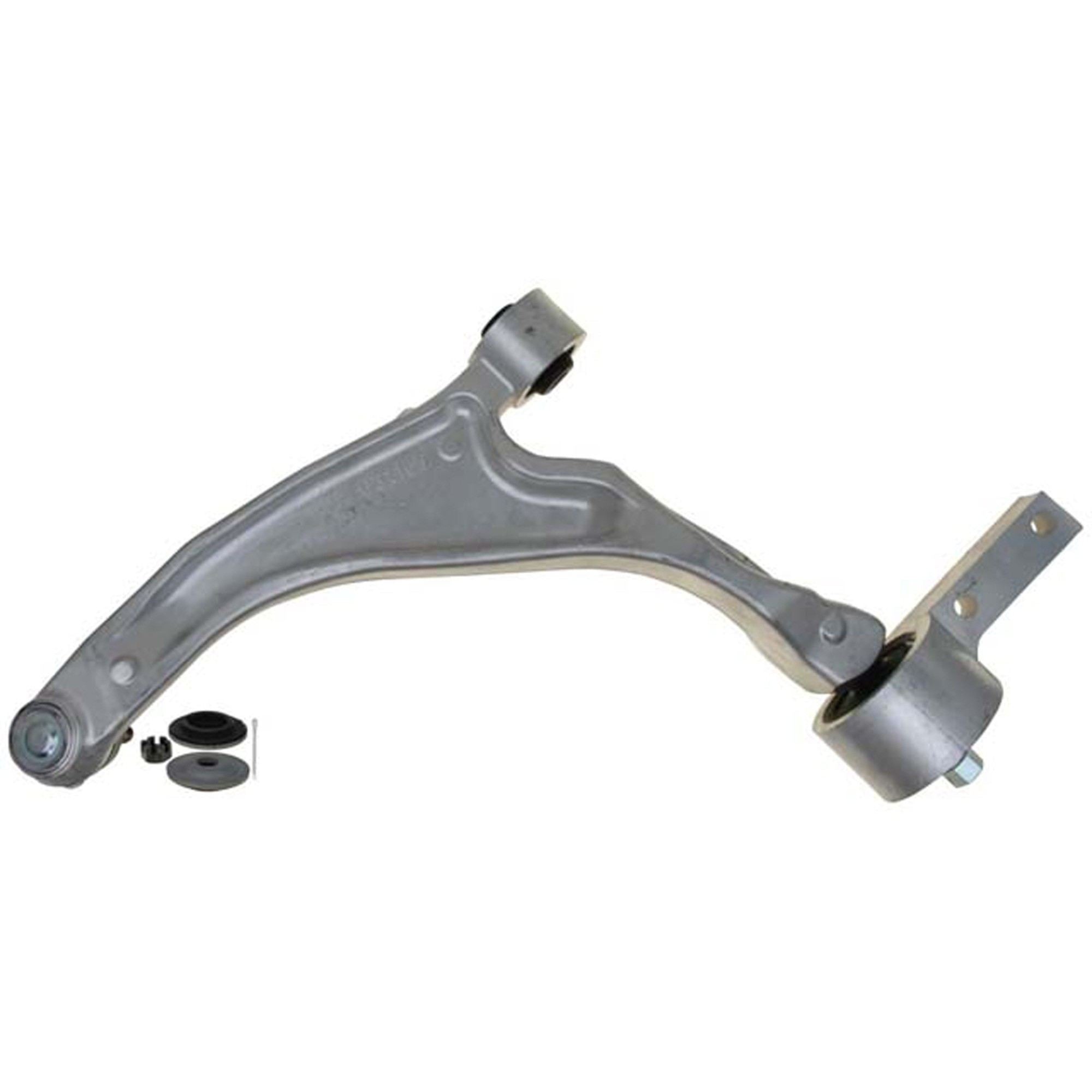 MOOG Chassis Products Suspension Control Arm and Ball Joint Assembly RK621549
