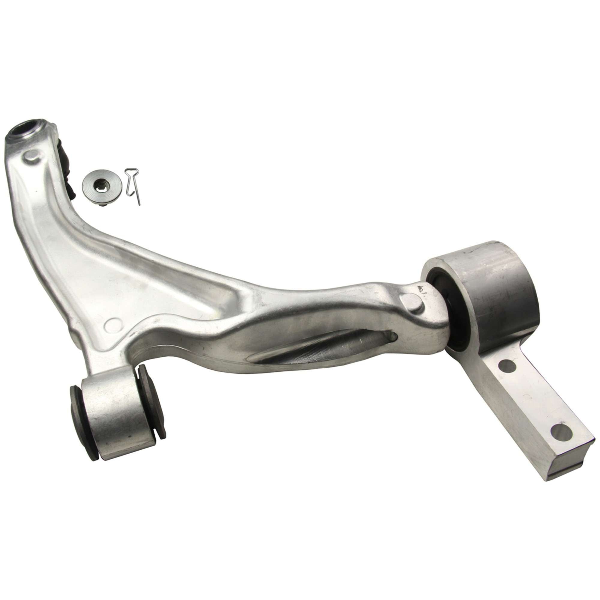 MOOG Chassis Products Suspension Control Arm and Ball Joint Assembly RK621550