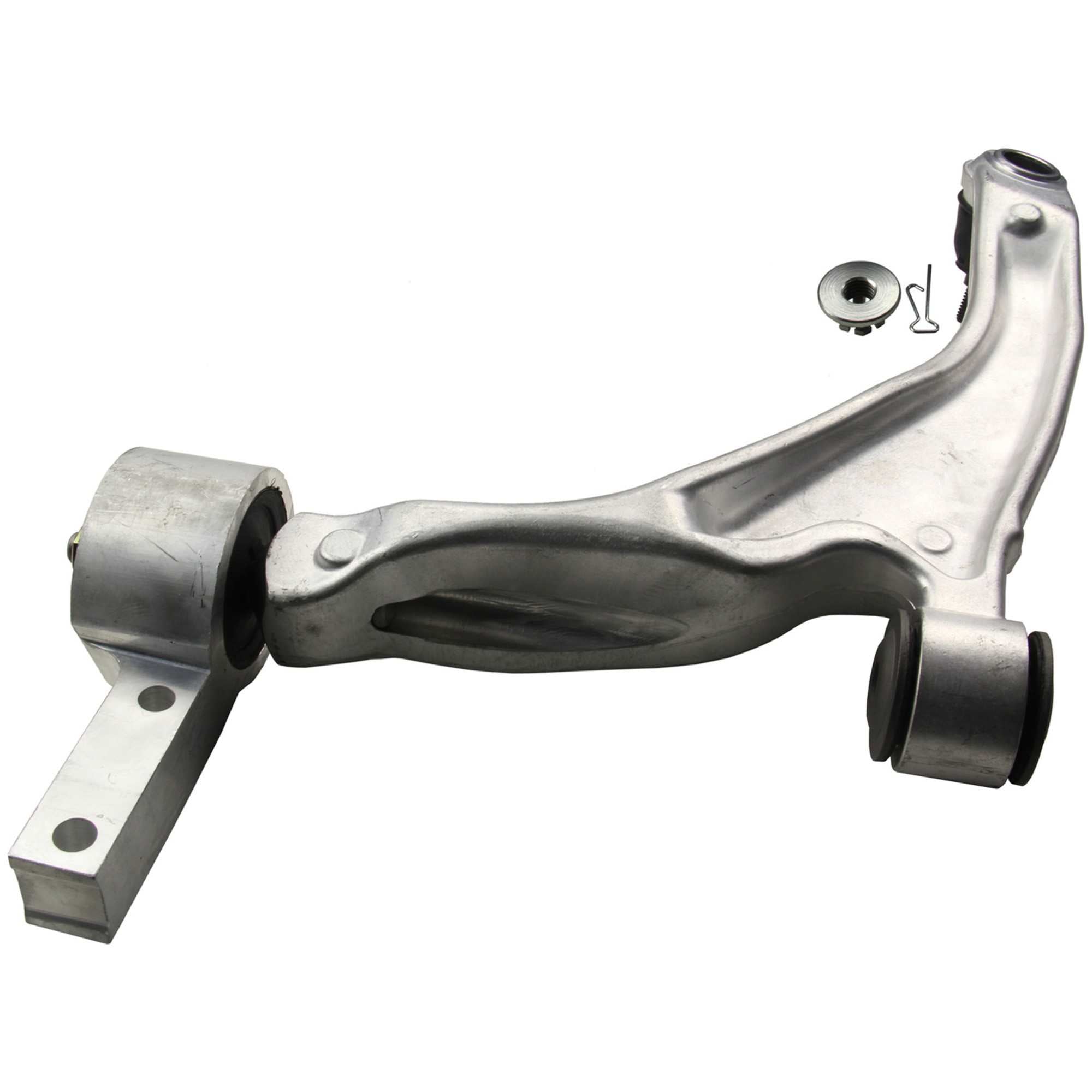 MOOG Chassis Products Suspension Control Arm and Ball Joint Assembly RK621551