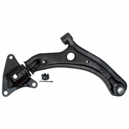Moog 09-13 Honda Fit Sport LX Base Front Left Lower Control Arm RK621552
