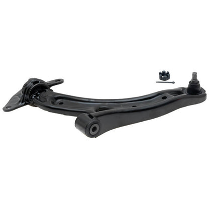 Moog 09-13 Honda Fit Sport LX Base Front Left Lower Control Arm RK621552