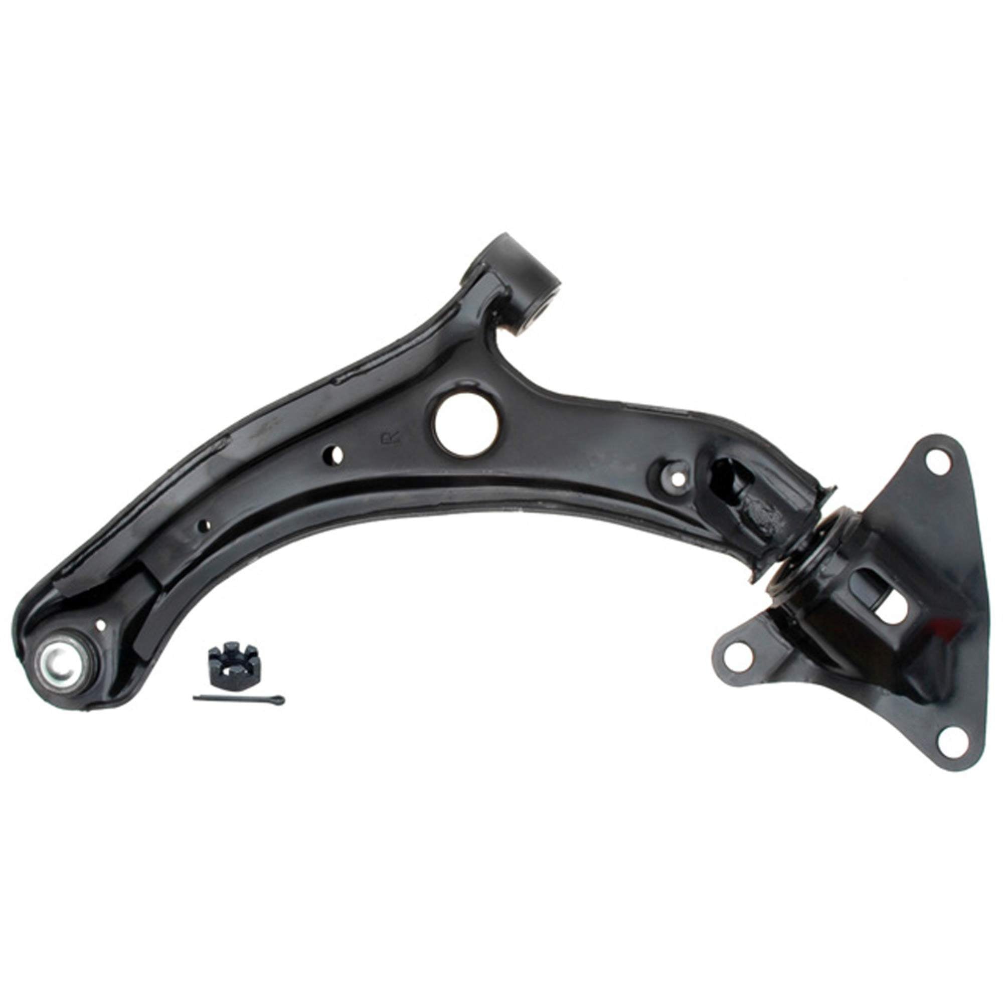 MOOG Chassis Products Suspension Control Arm and Ball Joint Assembly RK621553