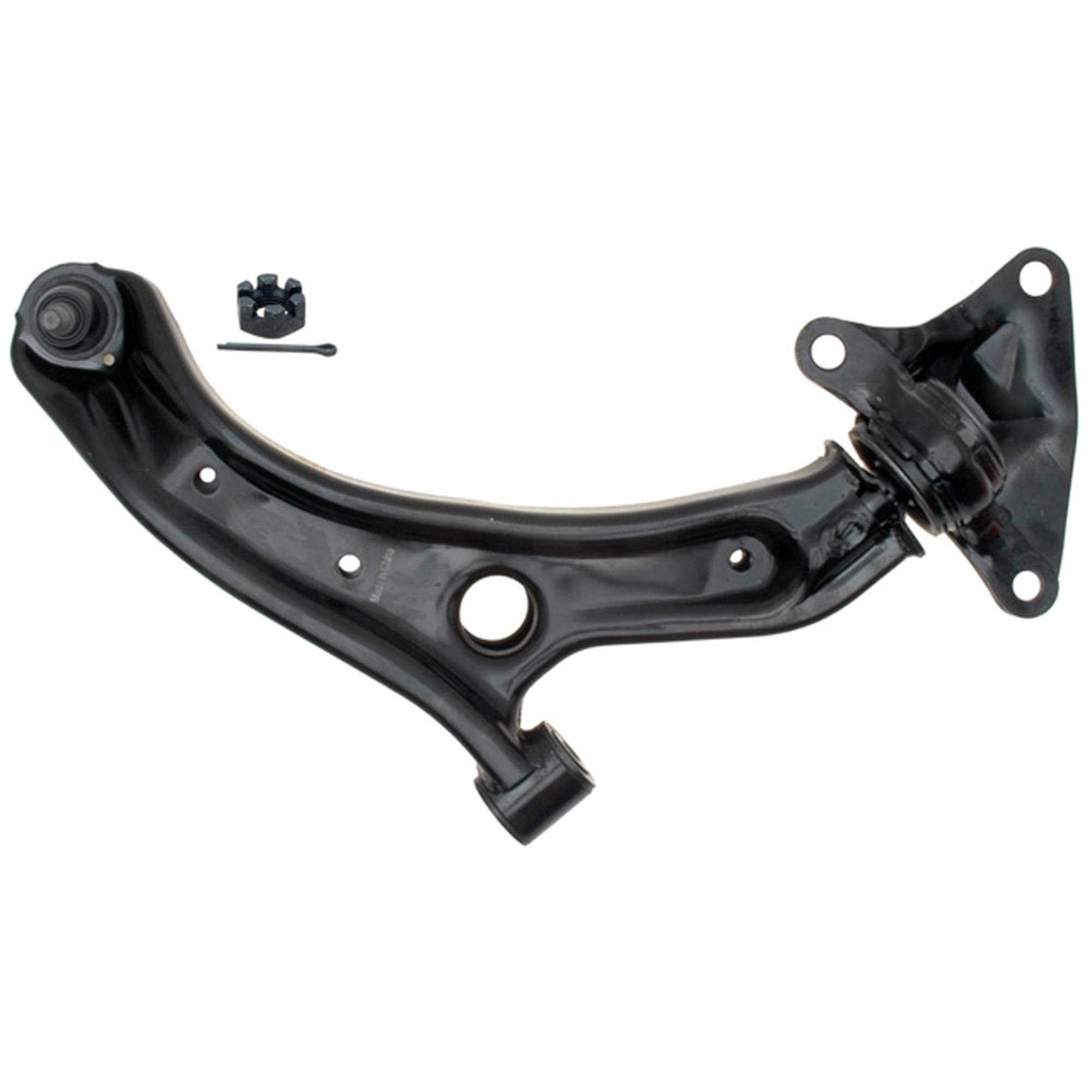 MOOG Chassis Products Suspension Control Arm and Ball Joint Assembly RK621553