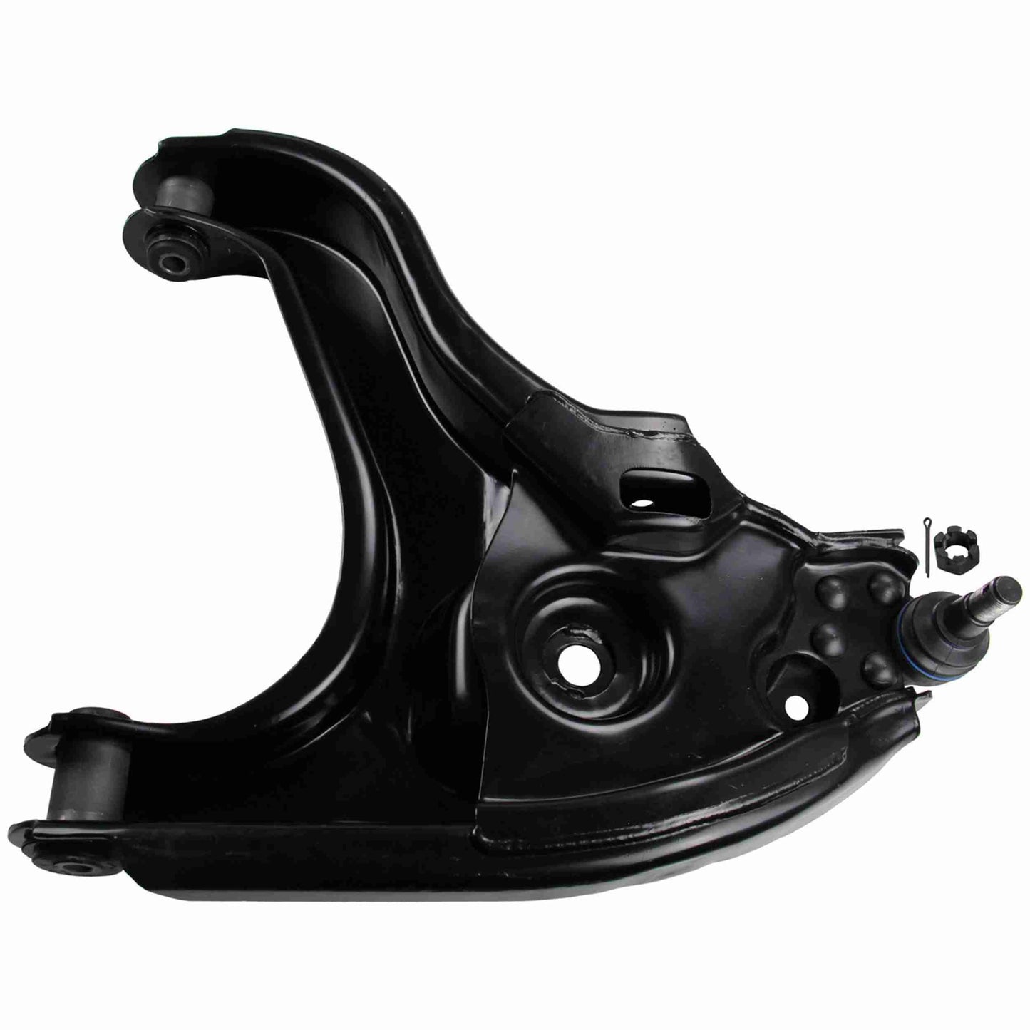 MOOG Chassis Products Suspension Control Arm and Ball Joint Assembly RK621560