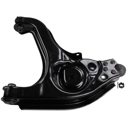 MOOG Chassis Products Suspension Control Arm and Ball Joint Assembly RK621561