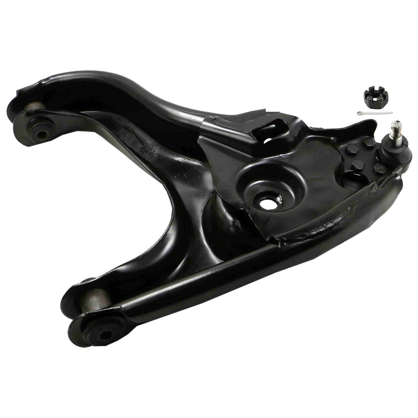 Moog 00-01 Dodge Ram 1500 Front Right Lower Control Arm RK621562