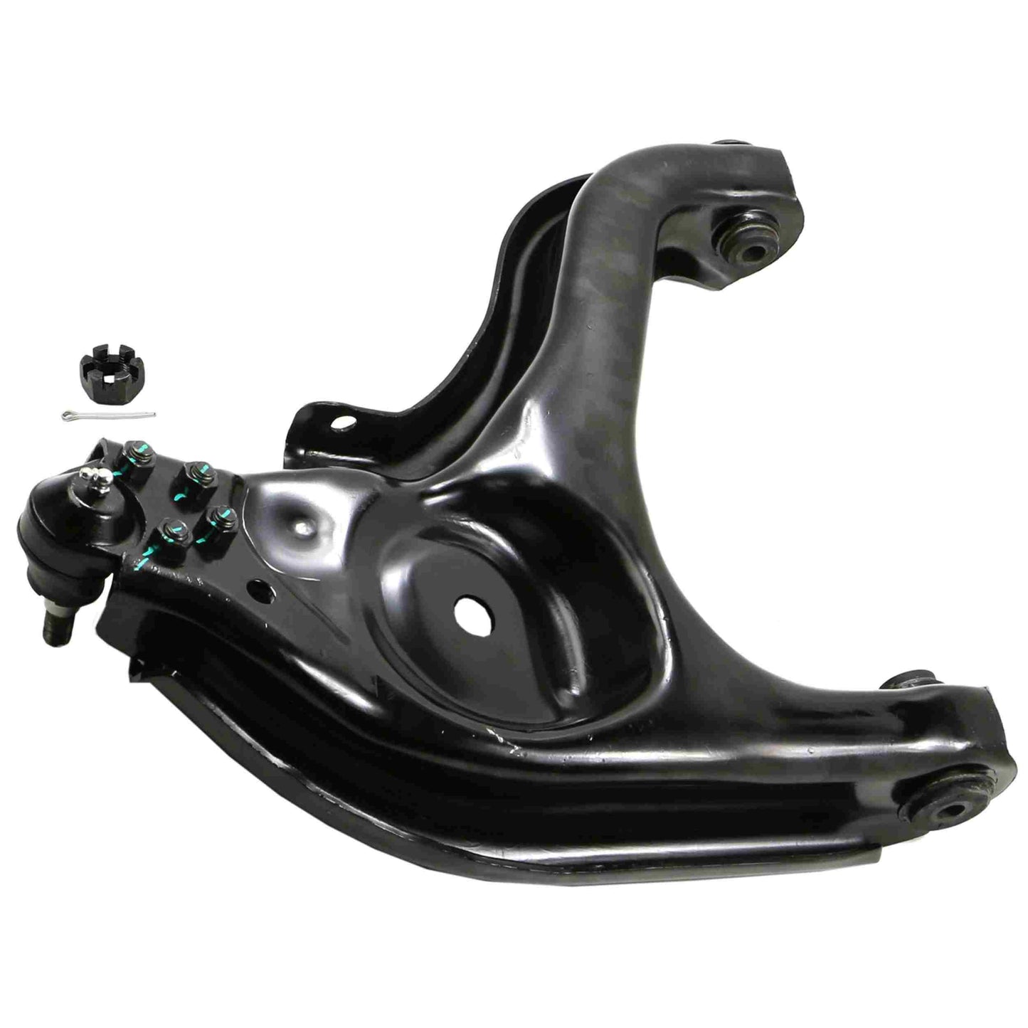 Moog 00-01 Dodge Ram 1500 Front Right Lower Control Arm RK621562