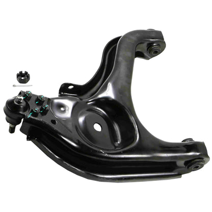 Moog 00-01 Dodge Ram 1500 Front Right Lower Control Arm RK621562