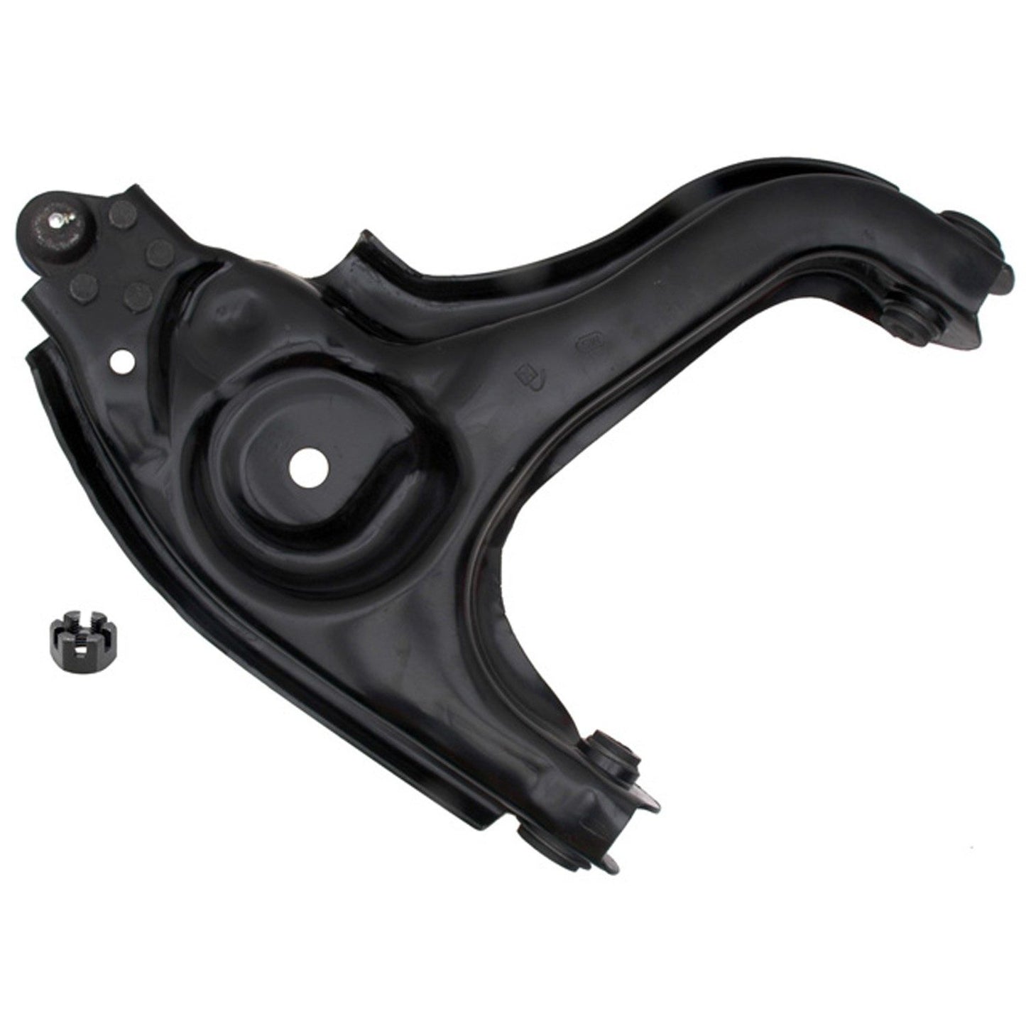 Moog 00-01 Dodge Ram 1500 Front Right Lower Control Arm RK621562