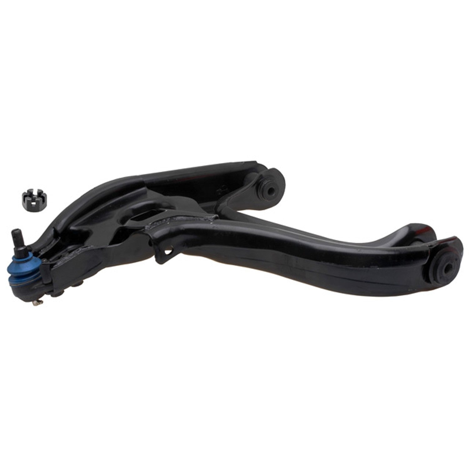 Moog 00-01 Dodge Ram 1500 Front Right Lower Control Arm RK621562