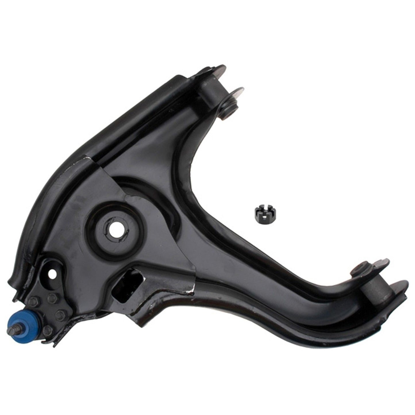 Moog 00-01 Dodge Ram 1500 Front Right Lower Control Arm RK621562