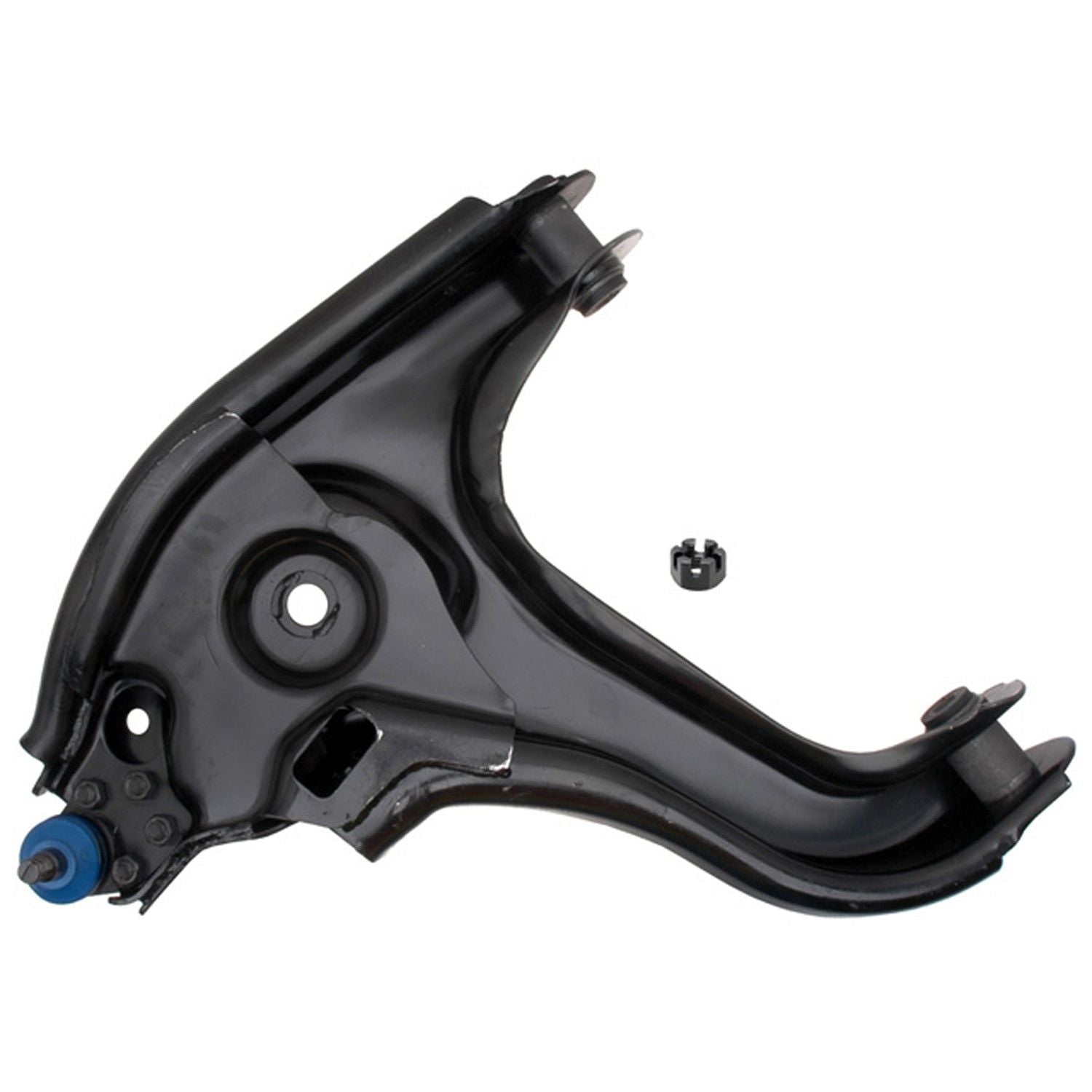 Moog 00-01 Dodge Ram 1500 Front Right Lower Control Arm RK621562