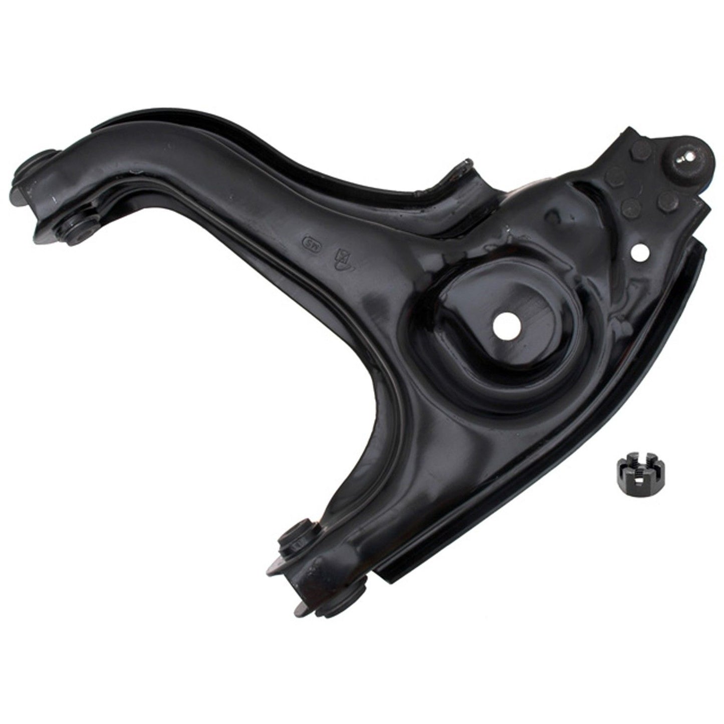 Moog 00-01 Dodge Ram 1500 Front Left Lower Control Arm RK621563