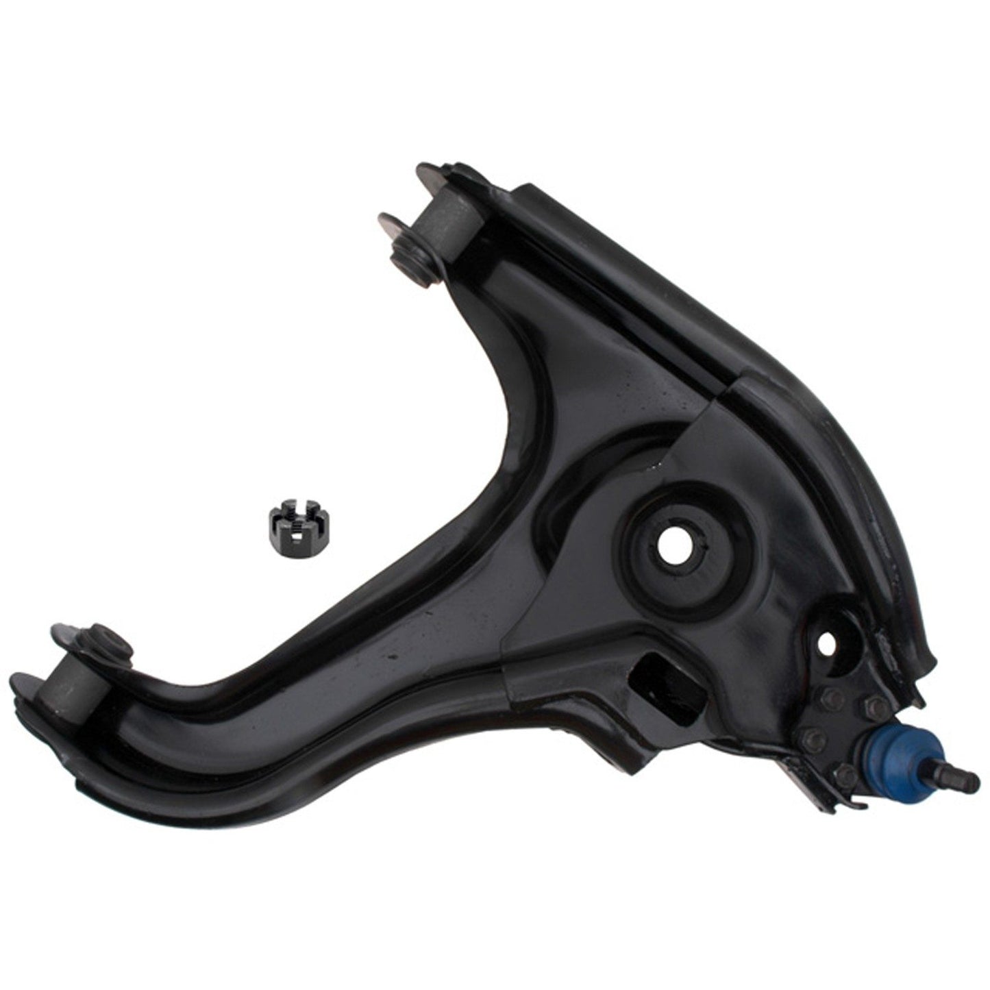 Moog 00-01 Dodge Ram 1500 Front Left Lower Control Arm RK621563