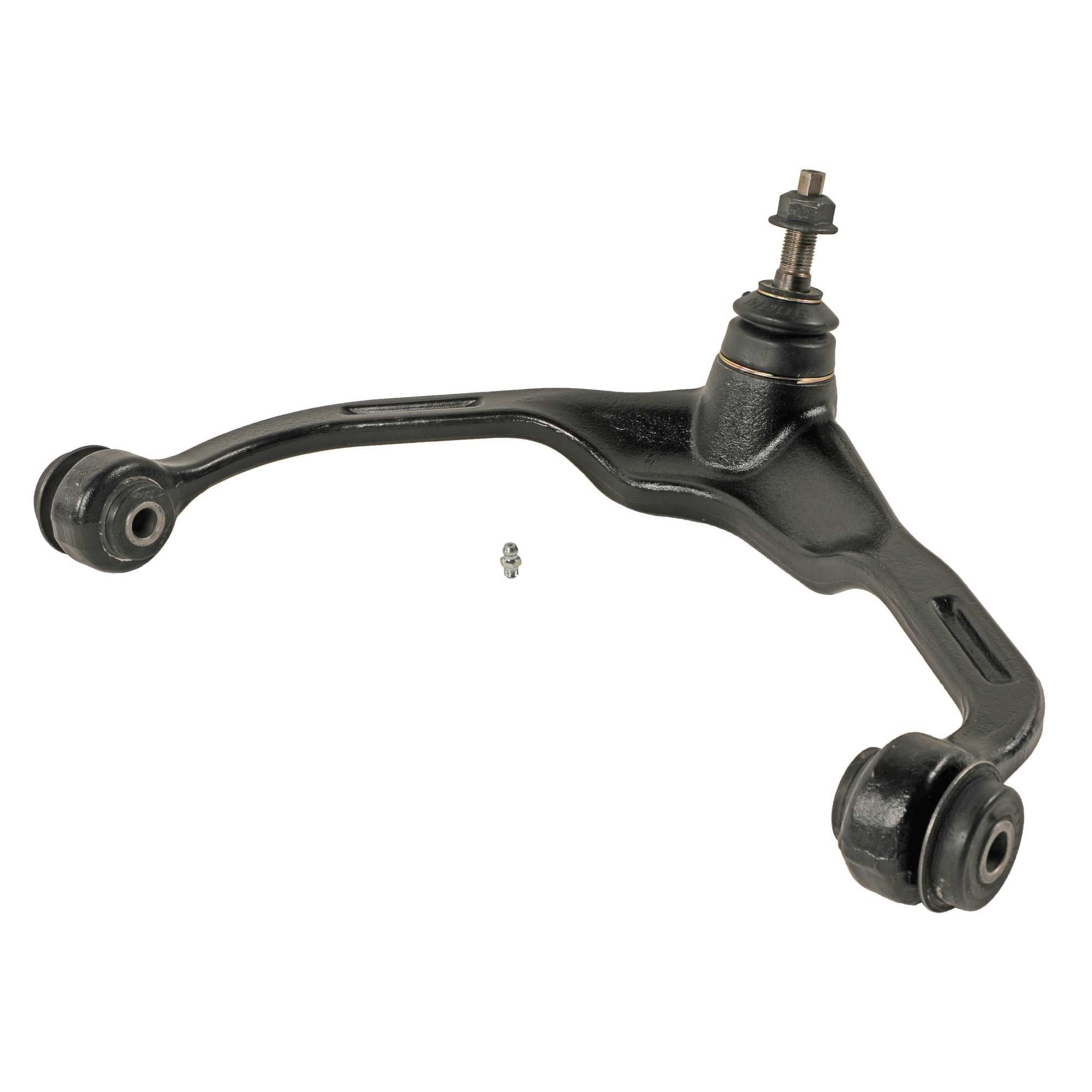 MOOG Chassis Products Suspension Control Arm and Ball Joint Assembly RK621564