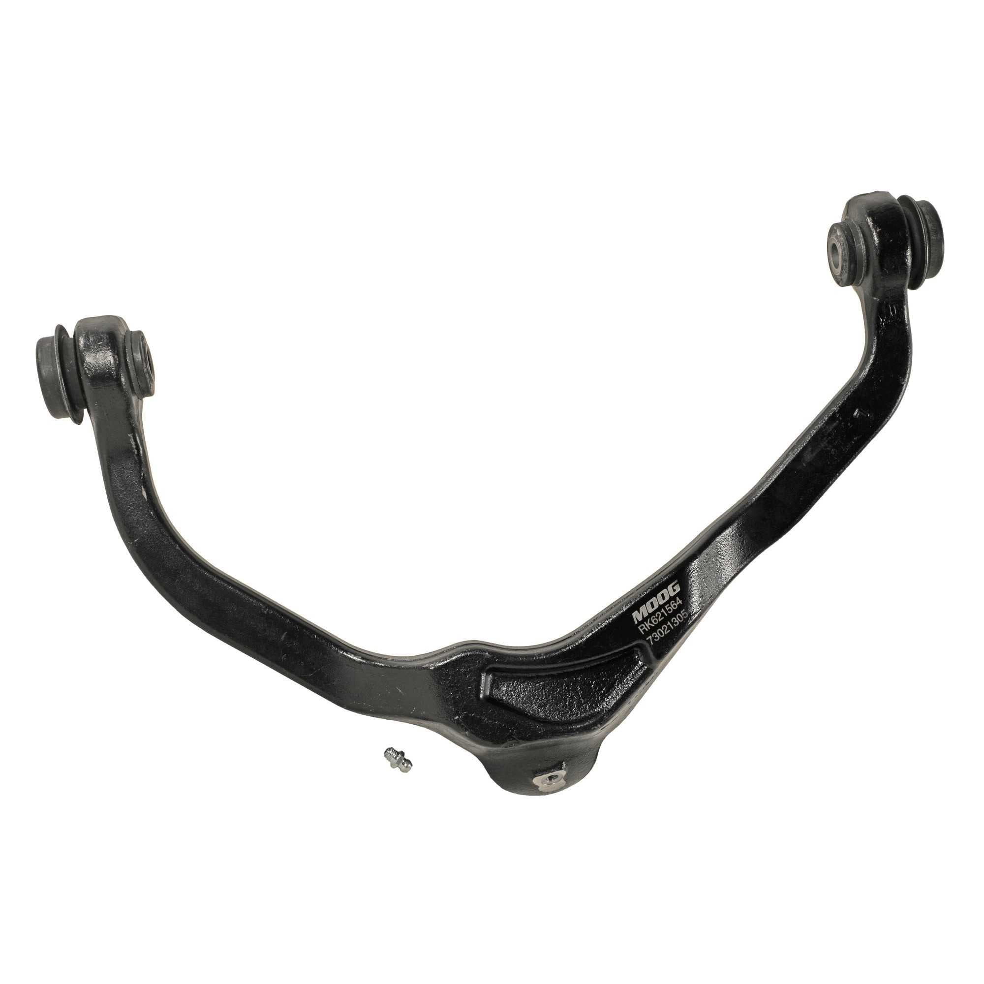 MOOG Chassis Products Suspension Control Arm and Ball Joint Assembly RK621564