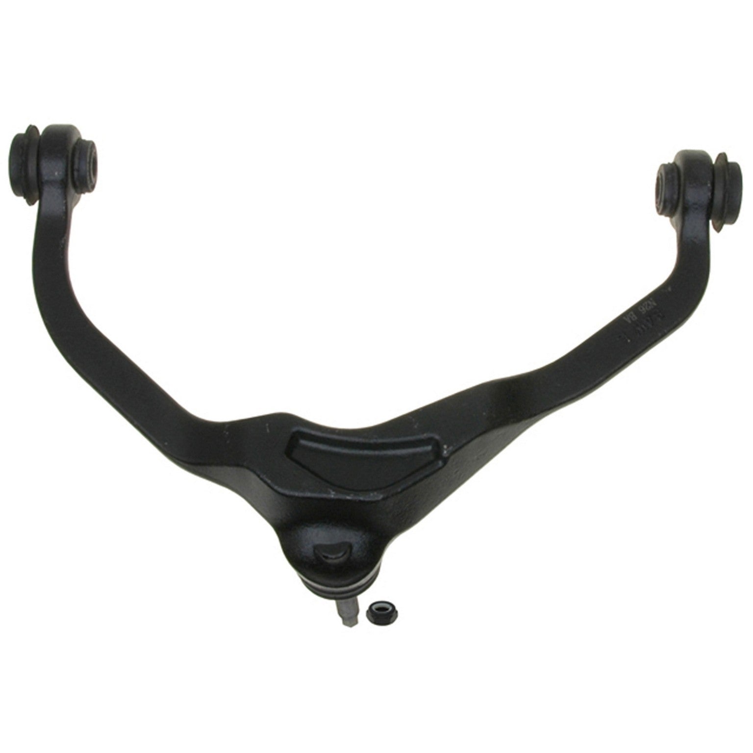 MOOG Chassis Products Suspension Control Arm and Ball Joint Assembly RK621564