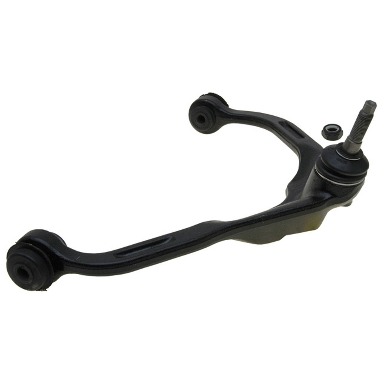 MOOG Chassis Products Suspension Control Arm and Ball Joint Assembly RK621564