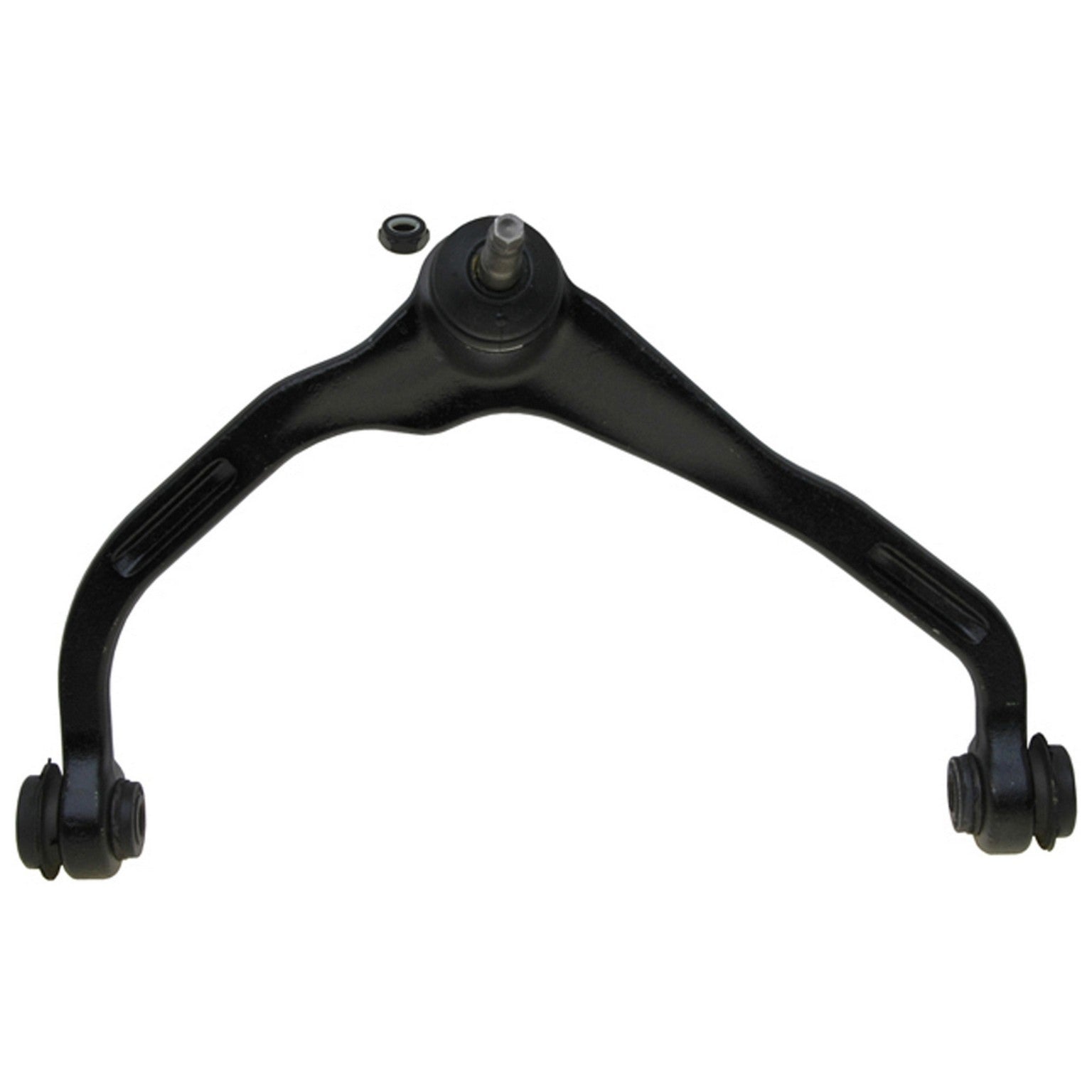 MOOG Chassis Products Suspension Control Arm and Ball Joint Assembly RK621564