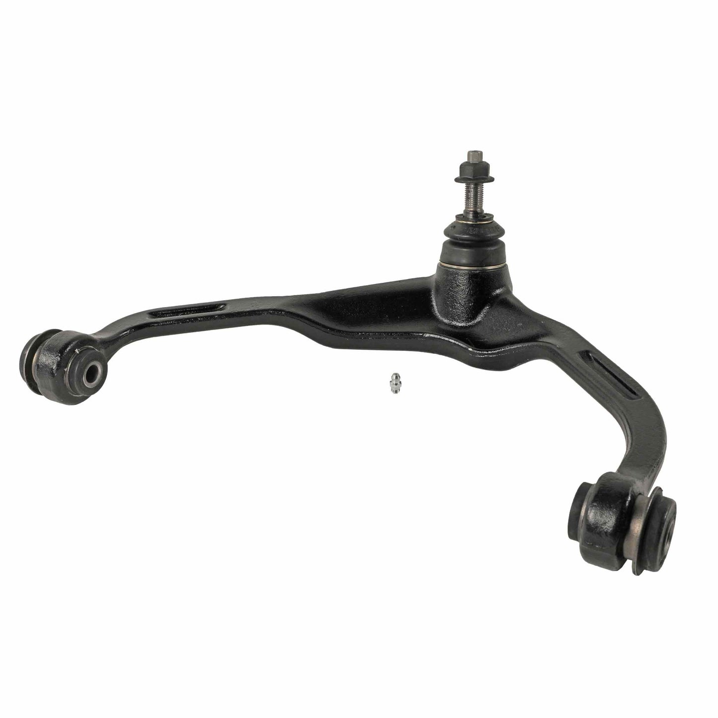 Moog Control Arm and Ball Joint Assembly