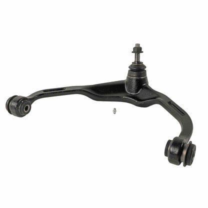 Moog Control Arm and Ball Joint Assembly