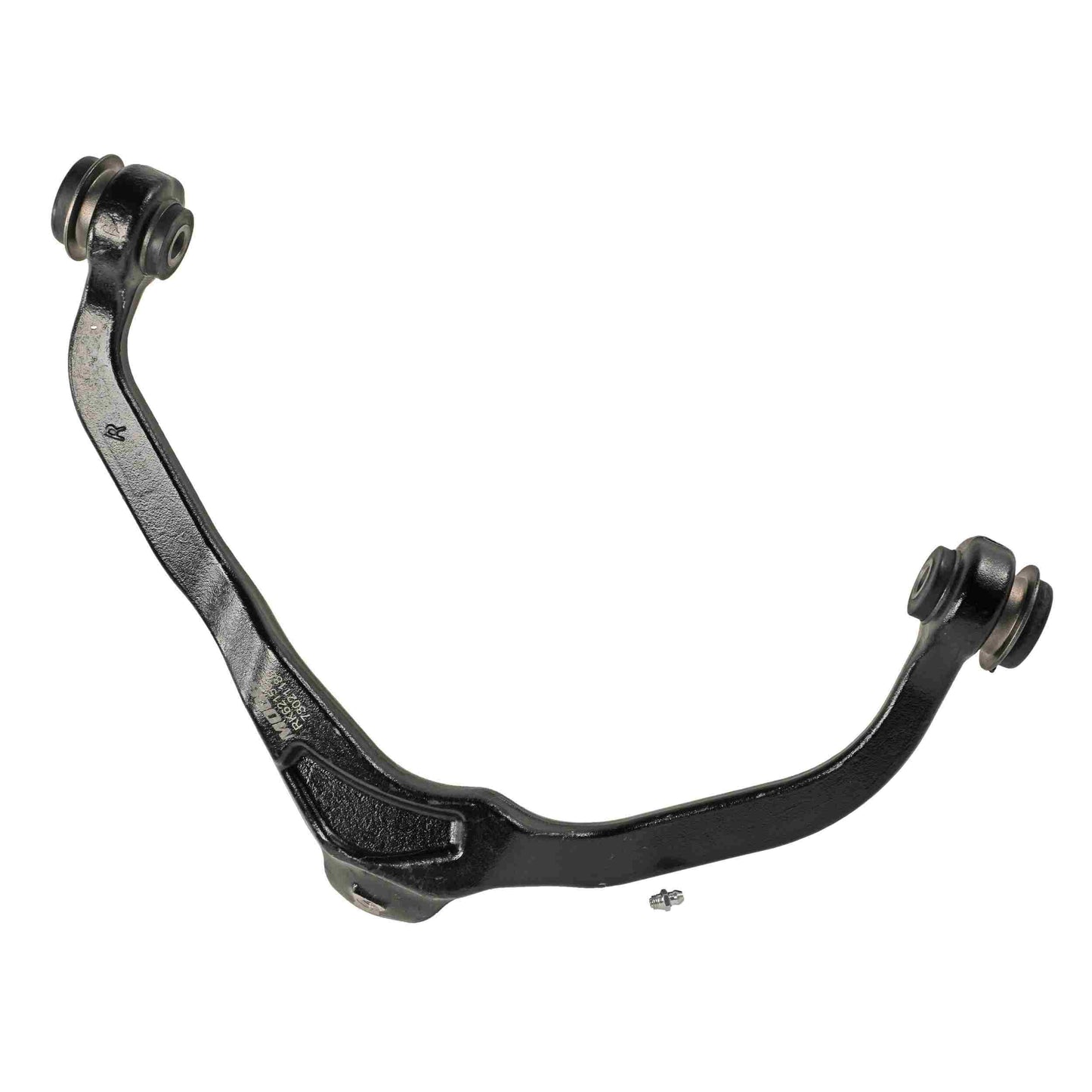 Moog Control Arm and Ball Joint Assembly