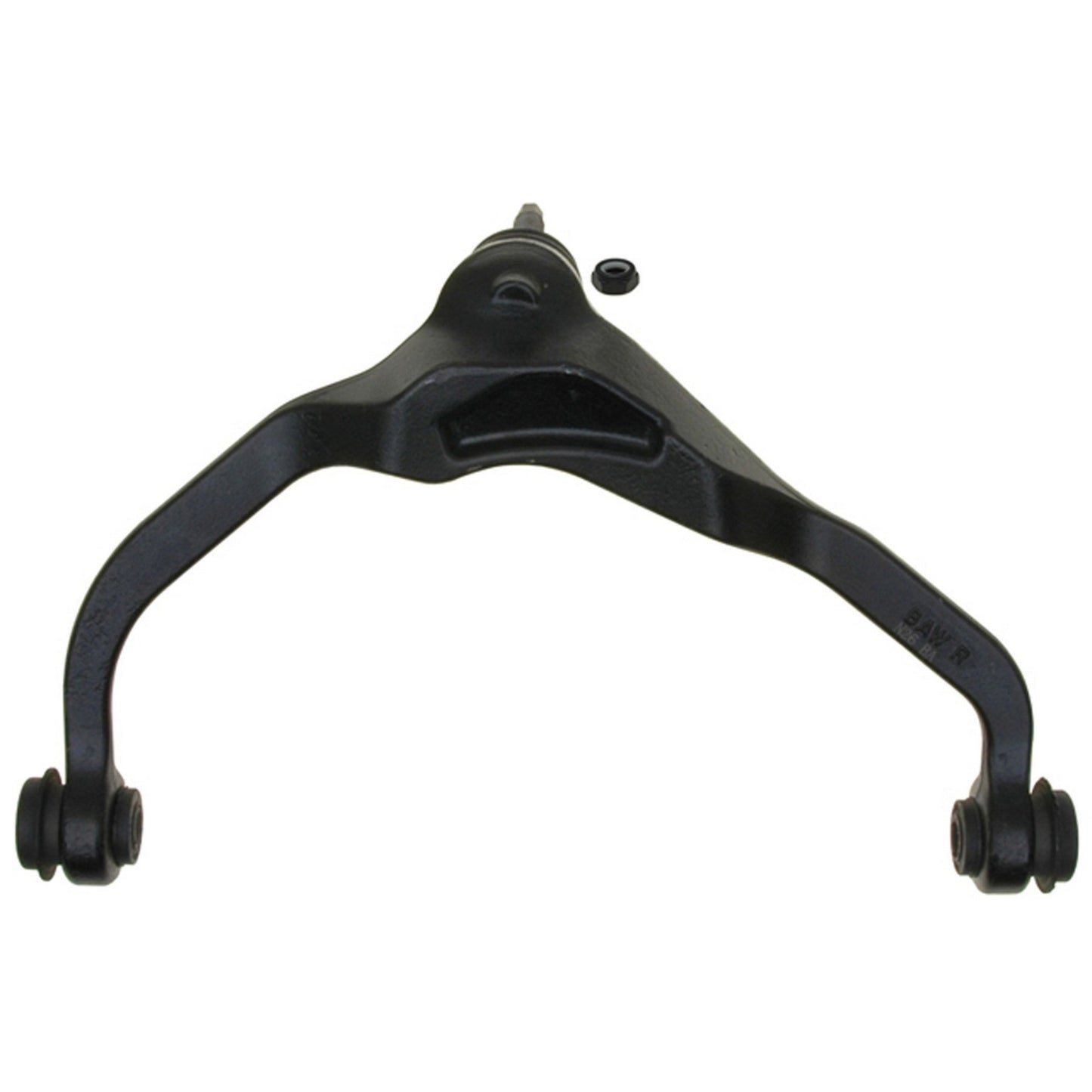Moog Control Arm and Ball Joint Assembly