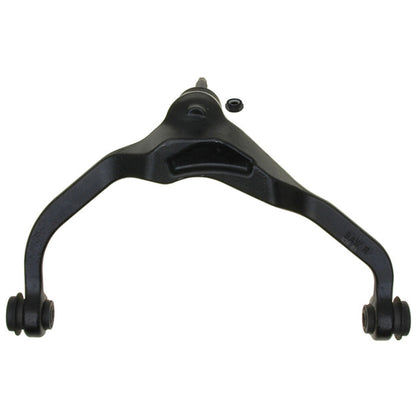 Moog Control Arm and Ball Joint Assembly