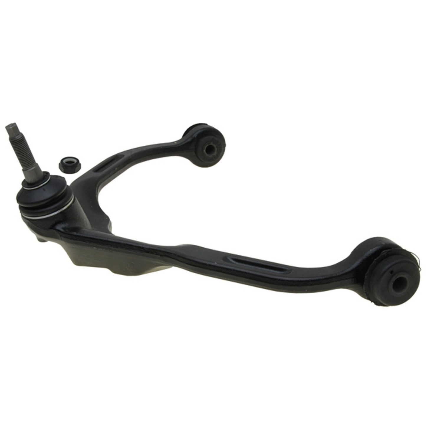 Moog Control Arm and Ball Joint Assembly