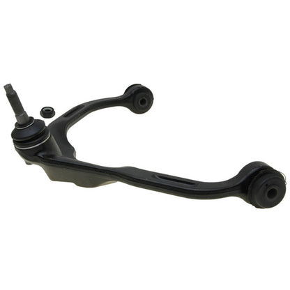 Moog Control Arm and Ball Joint Assembly
