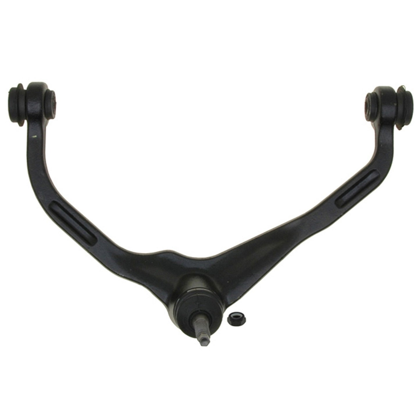 Moog Control Arm and Ball Joint Assembly
