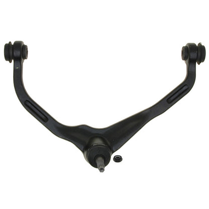 Moog Control Arm and Ball Joint Assembly