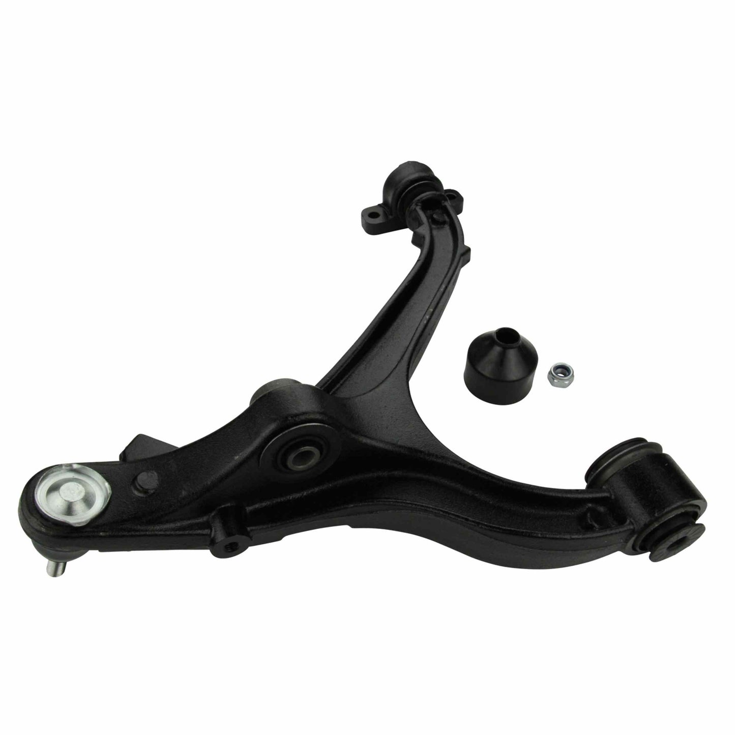 Moog 11-15 Dodge Durango Front Right Lower Control Arm RK621566