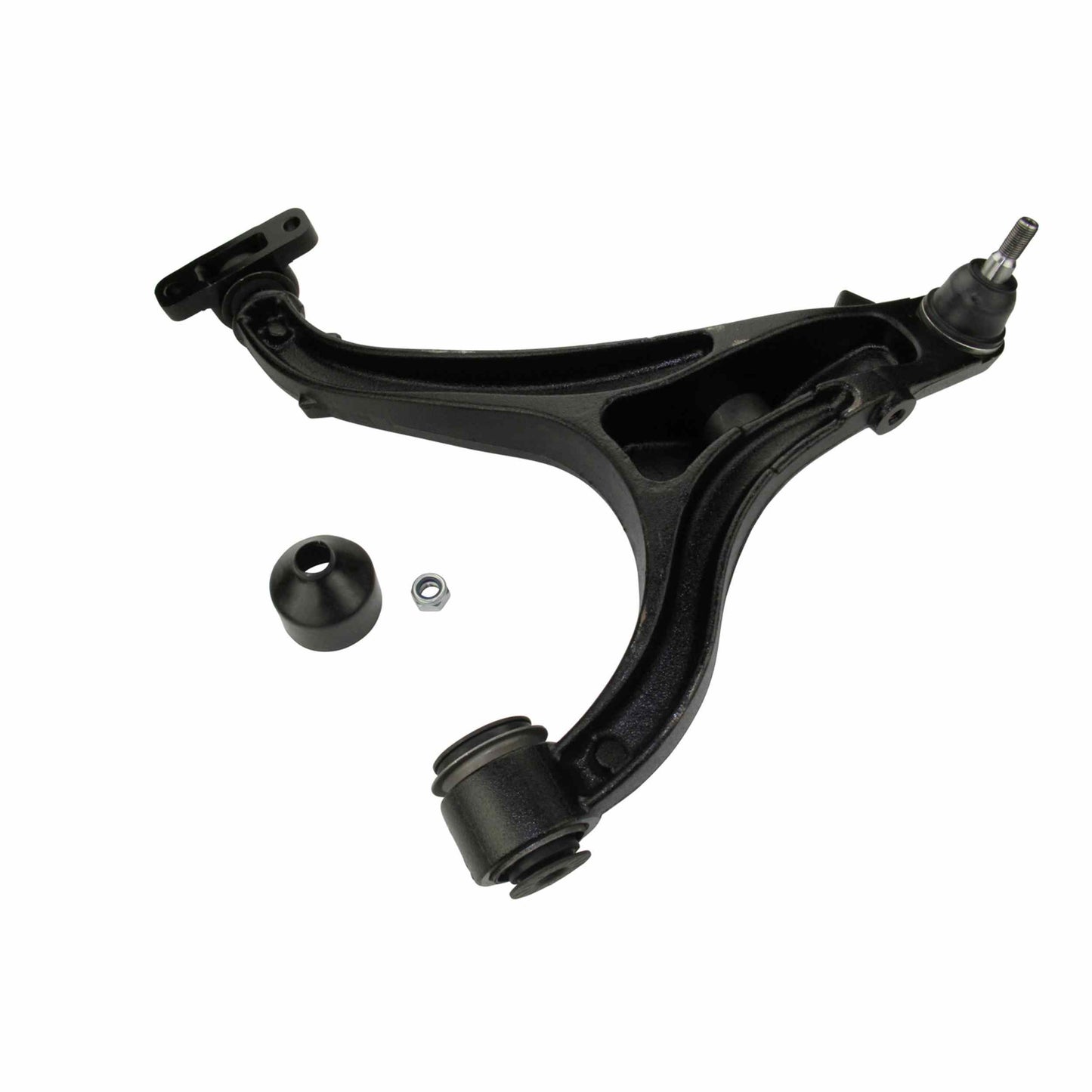 Moog 11-15 Dodge Durango Front Right Lower Control Arm RK621566