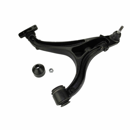 Moog 11-15 Dodge Durango Front Right Lower Control Arm RK621566