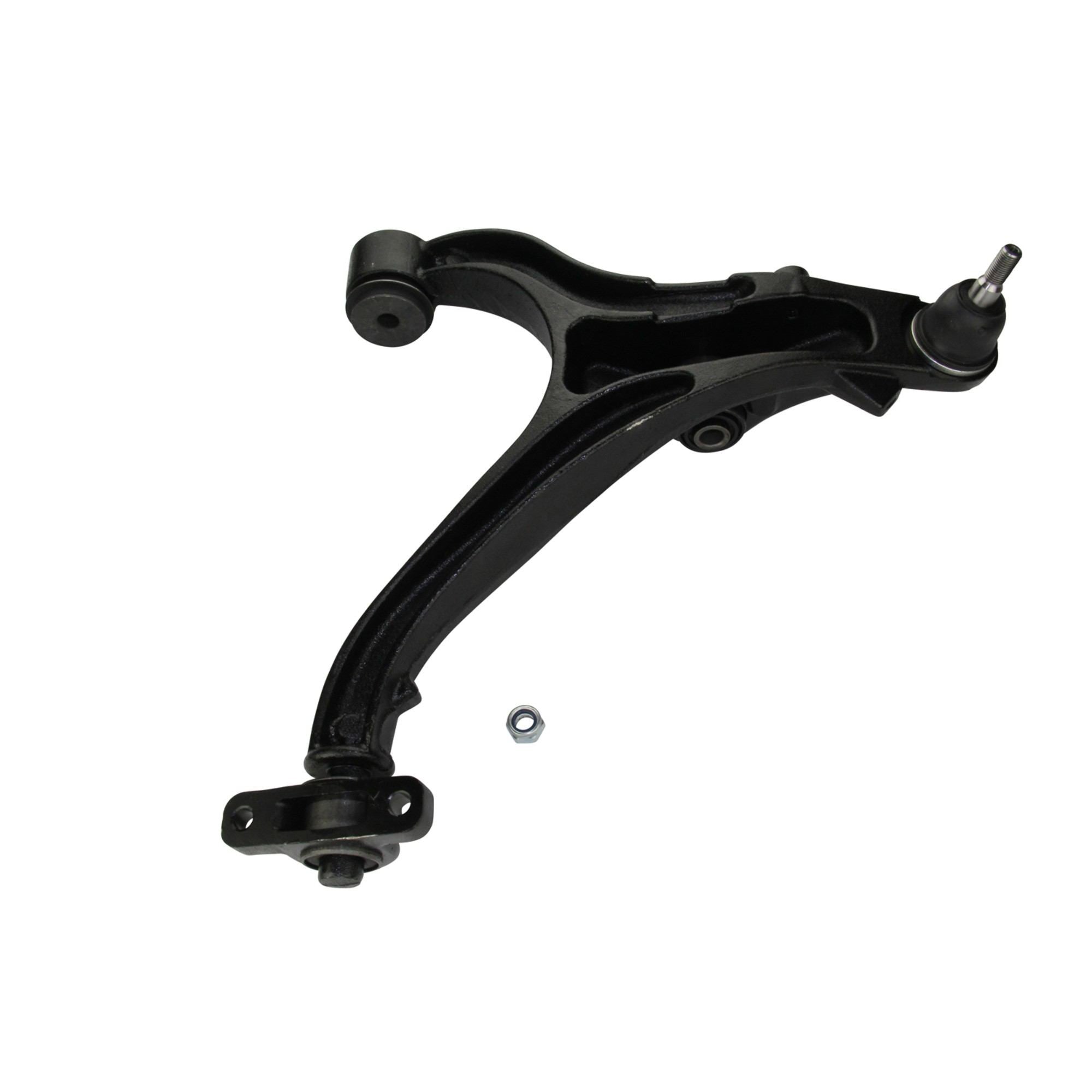 Moog 11-15 Dodge Durango Front Left Lower Control Arm RK621567