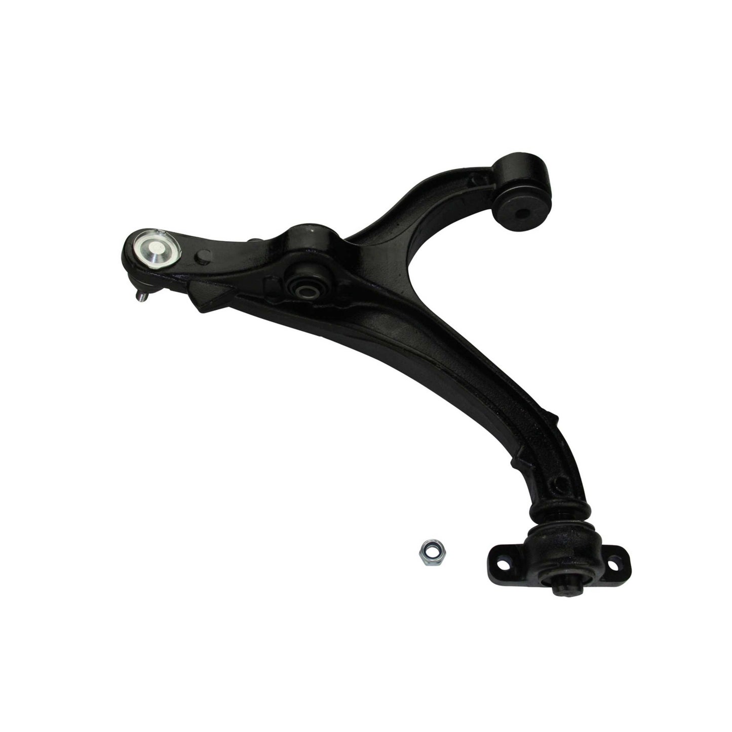 Moog 11-15 Dodge Durango Front Left Lower Control Arm RK621567